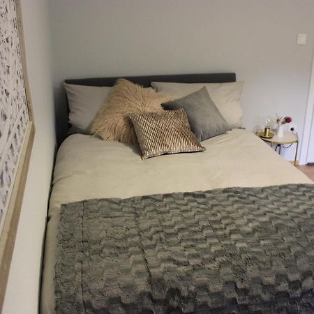 Ferienapartment Helling Bad Sobernheim Ngoại thất bức ảnh