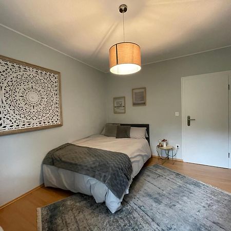 Ferienapartment Helling Bad Sobernheim Ngoại thất bức ảnh