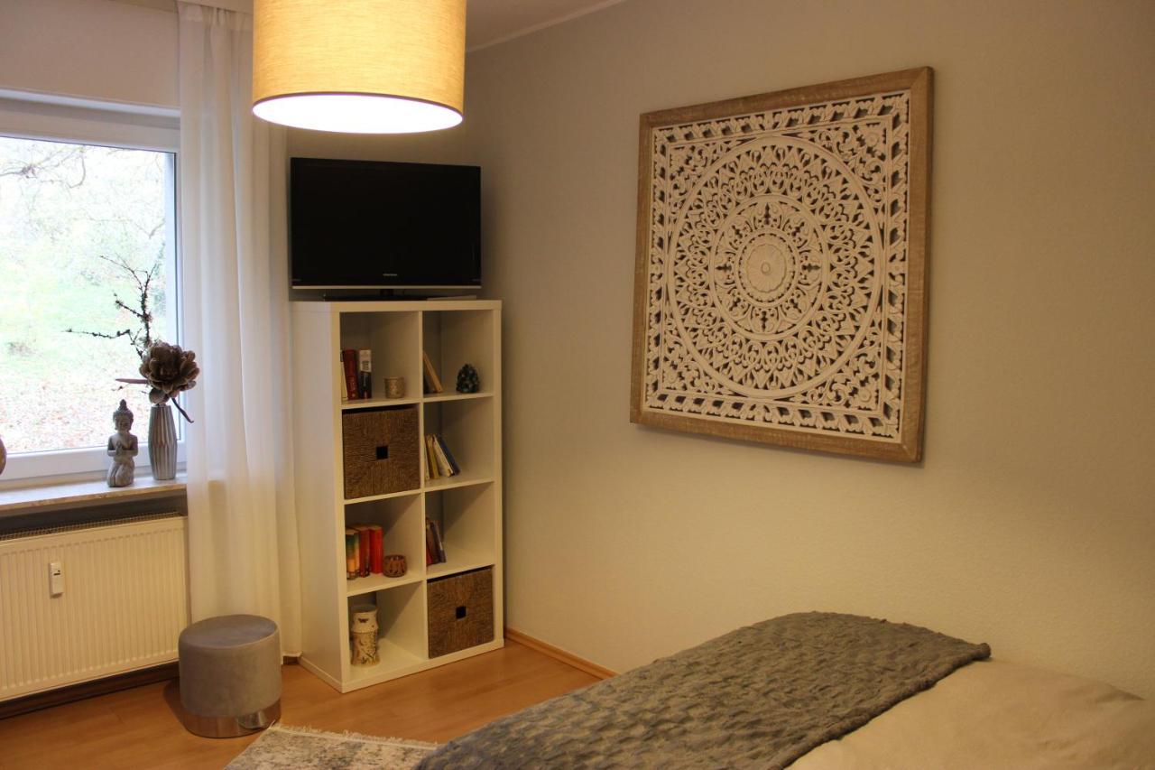 Ferienapartment Helling Bad Sobernheim Ngoại thất bức ảnh