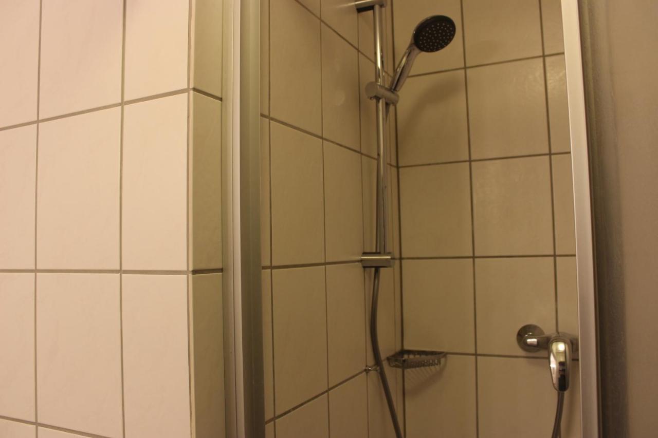 Ferienapartment Helling Bad Sobernheim Ngoại thất bức ảnh