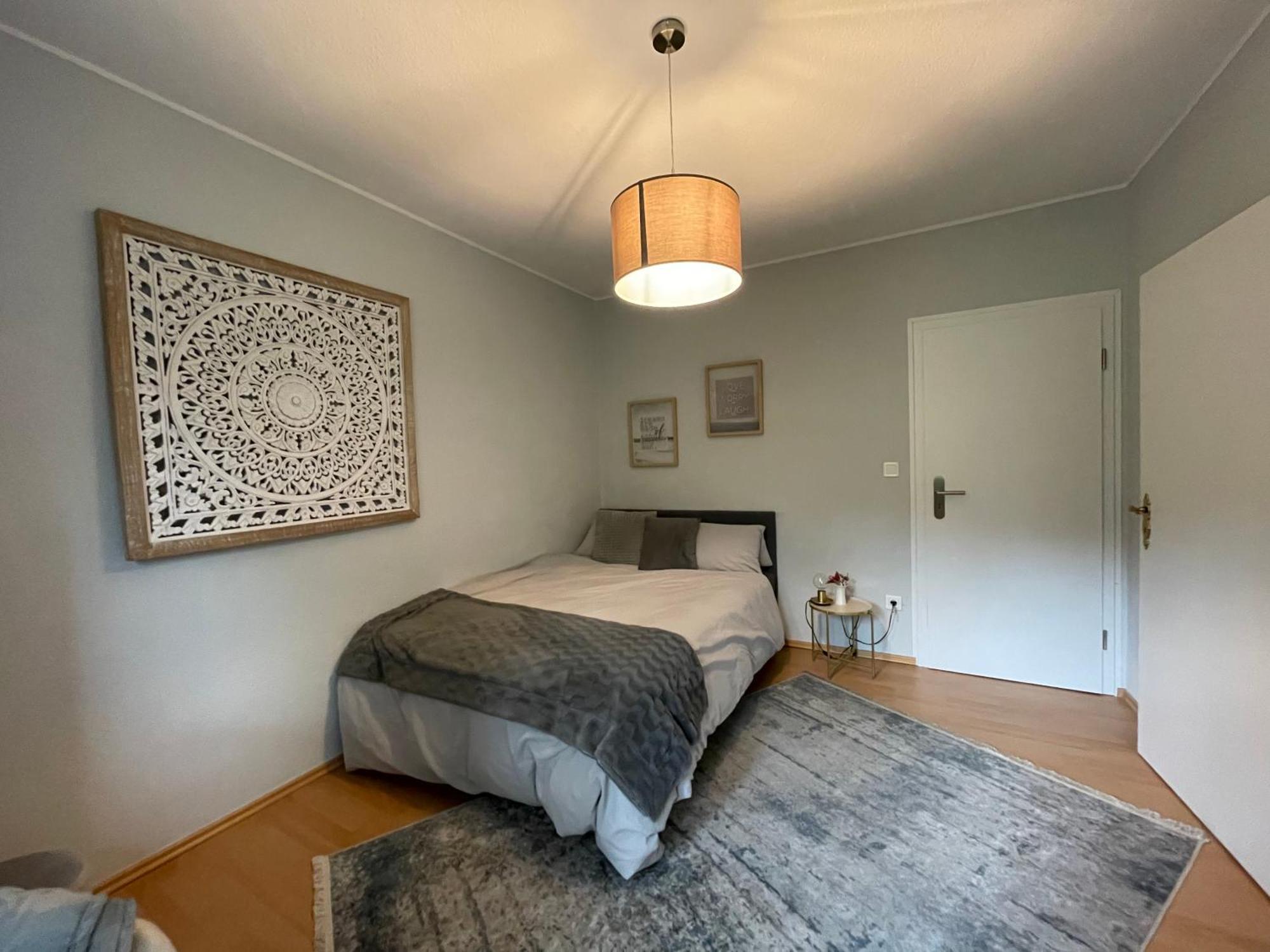 Ferienapartment Helling Bad Sobernheim Ngoại thất bức ảnh